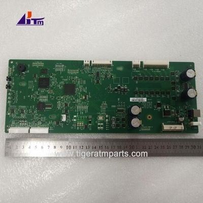 Τμήματα μηχανών ATM DN100 Diebold Nixdorf 5550 Πίνακας ελέγχου διανομέα 49267153000A