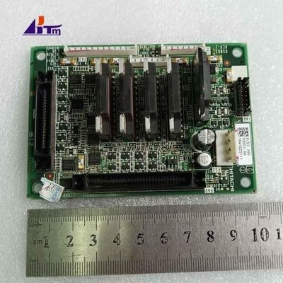 Τμήματα μηχανών ATM Diebold 368 ECRM Πίνακας ελέγχου BA RX-803 49233199016A