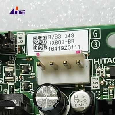 Τμήματα μηχανών ATM Diebold 368 ECRM Πίνακας ελέγχου BA RX-803 49233199016A