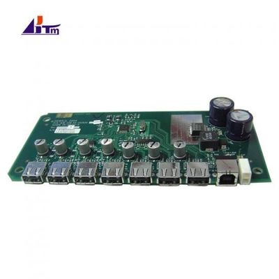 Τμήματα μηχανών ΑΤΜ Diebold CCA HUB USB 7 θύρα 49202839000A