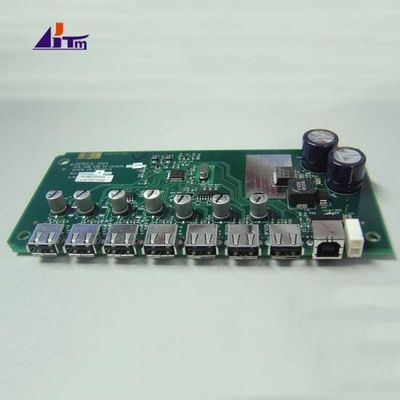 Τμήματα μηχανών ΑΤΜ Diebold CCA HUB USB 7 θύρα 49202839000A