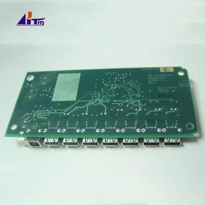 Τμήματα μηχανών ΑΤΜ Diebold CCA HUB USB 7 θύρα 49202839000A