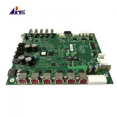 Τμήματα μηχανών ATM Diebold 5500 CCA FCH Fascia Control Hub 49247180000E