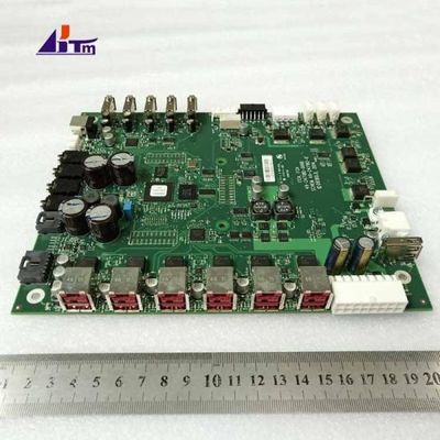 Τμήματα μηχανών ATM Diebold 5500 CCA FCH Fascia Control Hub 49247180000E