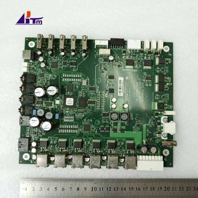 Τμήματα μηχανών ATM Diebold 5500 CCA FCH Fascia Control Hub 49247180000E