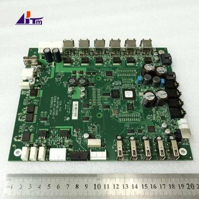 Τμήματα μηχανών ATM Diebold 5500 CCA FCH Fascia Control Hub 49247180000E