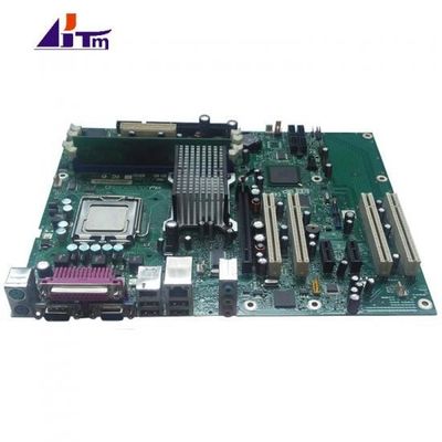 Τμήματα μηχανών ΑΤΜ Diebold Opteva 0MB 3G Μητρική placa 49204203001C