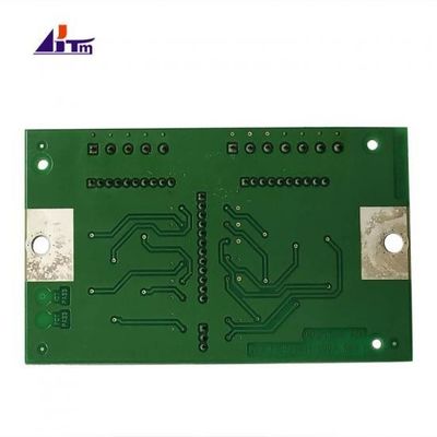Τμήματα μηχανών ATM Diebold 5500 CCA BSC I/O SUPR 49253805000A