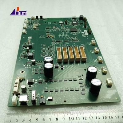 Τμήματα μηχανών ATM Diebold 5500 CCA