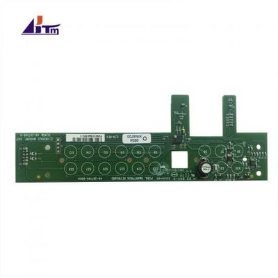 ΑΤΜ ανταλλακτικά Diebold 5550 PCBA Smartprox πληκτρολόγιο 49267146000A