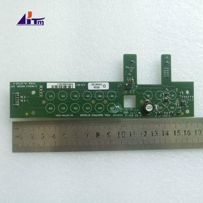 ΑΤΜ ανταλλακτικά Diebold 5550 PCBA Smartprox πληκτρολόγιο 49267146000A