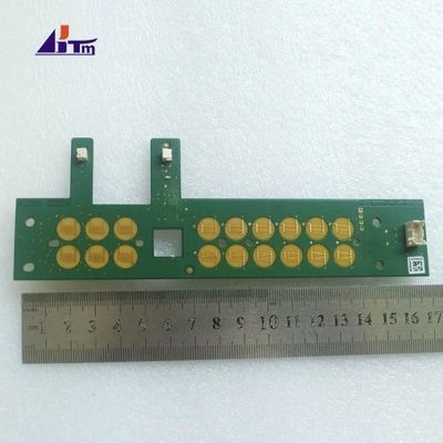 ΑΤΜ ανταλλακτικά Diebold 5550 PCBA Smartprox πληκτρολόγιο 49267146000A