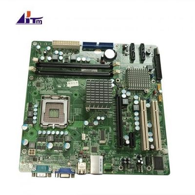 Τμήματα μηχανών ATM Diebold CCA PRCSR C2D Board Haibao 49235265000B