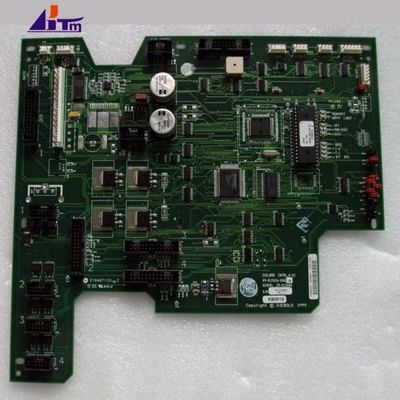 Τμήματα ATM Diebold CCA KIT MMD CNTRL 4-HI 24V STD 19042137000A