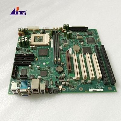 Τμήματα ATM Diebold PCB Motherboard μόνο CTP G5 1.2 GHZ 49207805120A