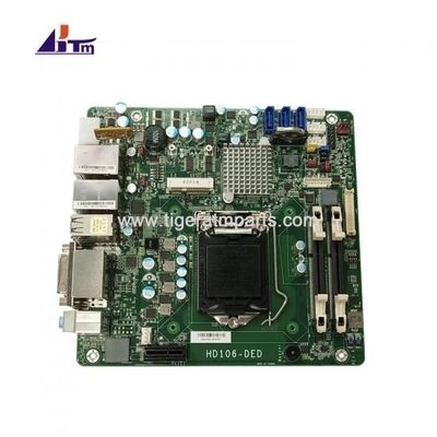 Τμήματα ATM Diebold CCA PRCSR AIO CI5 2.7GHz Win10 49256605200A