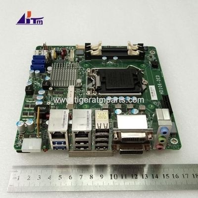 Τμήματα ATM Diebold CCA PRCSR AIO CI5 2.7GHz Win10 49256605200A