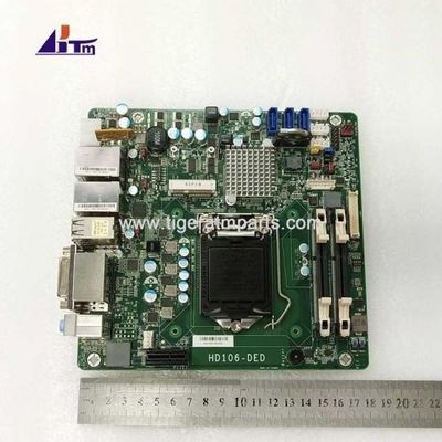Τμήματα ATM Diebold CCA PRCSR AIO CI5 2.7GHz Win10 49256605200A