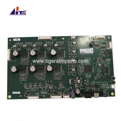Τμήματα ATM Diebold Nixdorf DN200 PCBA CNTRL SAFE RMV4 Κάτω Πίνακα Ελέγχου 1750311974