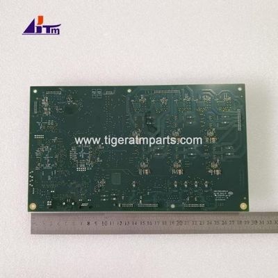 Τμήματα ATM Diebold Nixdorf DN200 PCBA CNTRL SAFE RMV4 Κάτω Πίνακα Ελέγχου 1750311974