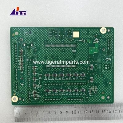 Τμήματα μηχανών ATM Diebold CCA LCC PCBA Κάτω κάρτα ελέγχου 49244456000C