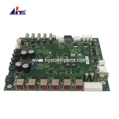 Μέρη ΑΤΜ Diebold CCA FCH FASCIA ΚΟΝΤΡΟΛ ΧΑΒ 4926352900FA 49263529000FA