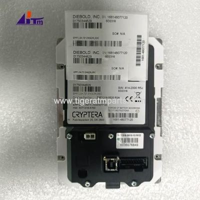 Diebold Nixdorf ATM ανταλλακτικά EPP7 BSC πληκτρολόγιο 01750344829 1750344829