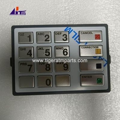 Diebold Nixdorf ATM ανταλλακτικά EPP7 BSC πληκτρολόγιο 01750344829 1750344829