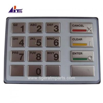 49216680707E Diebold EPP5 Πλακέτο ΑΤΜ Μέρη μηχανών