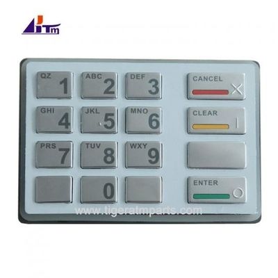 49216680707E Diebold EPP5 Πλακέτο ΑΤΜ Μέρη μηχανών