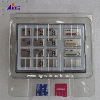 49216680707E Diebold EPP5 Πλακέτο ΑΤΜ Μέρη μηχανών