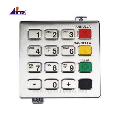 49255715736B Diebold Μικρό EPP7 πληκτρολόγιο ATM Μέρη μηχανών