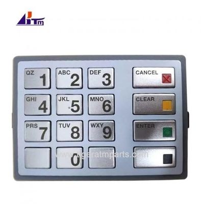 49249431000B Diebold EPP7 πληκτρολόγιο Pinpad ΑΤΜ Μέρη μηχανών