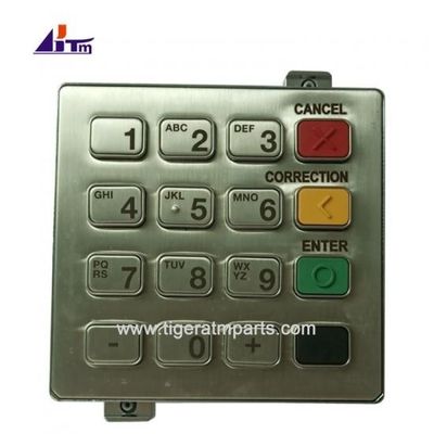 49255715721B Diebold EPP7 SM ENG Πλακέτο ΑΤΜ Μέρη μηχανών