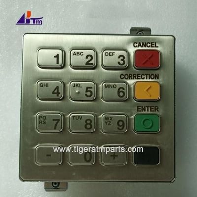 49255715721B Diebold EPP7 SM ENG Πλακέτο ΑΤΜ Μέρη μηχανών