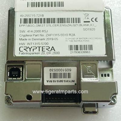 49255715721B Diebold EPP7 SM ENG Πλακέτο ΑΤΜ Μέρη μηχανών