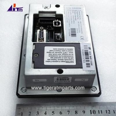 Τμήματα μηχανών ΑΤΜ Diebold Nixdorf Opteva EPP4 πληκτρολόγιο 49211444000A