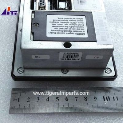 Τμήματα μηχανών ΑΤΜ Diebold Nixdorf Opteva EPP4 πληκτρολόγιο 49211444000A