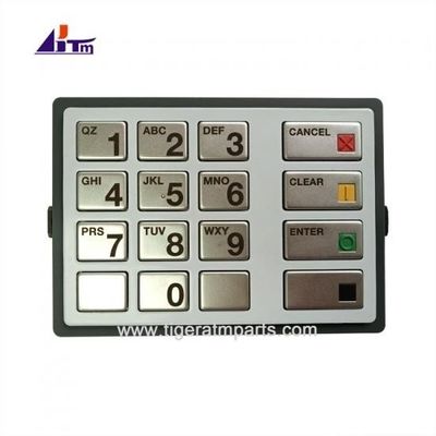 Τμήματα μηχανών ΑΤΜ Diebold Nixdorf EPP7 πληκτρολόγιο 49249442707B