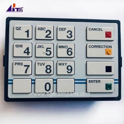 49249434000A 49-249434-000A Πληκτρολόγιο Diebold Nixdorf Opteva EPP7 BSC