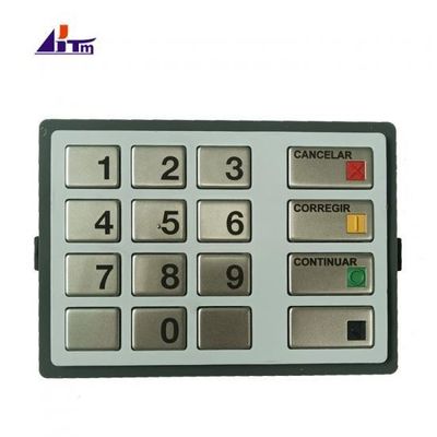 Τμήματα μηχανών ΑΤΜ Diebold EPP7 Πλακέτο 49249440764A