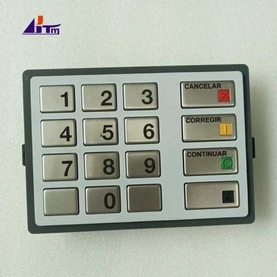 Τμήματα μηχανών ΑΤΜ Diebold EPP7 Πλακέτο 49249440764A
