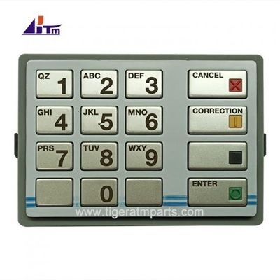 49249440721B Diebold EPP7 Τεχνουργήματα πληκτρολόγων ATM Μέρη μηχανών