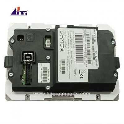 49249440721B Diebold EPP7 Τεχνουργήματα πληκτρολόγων ATM Μέρη μηχανών