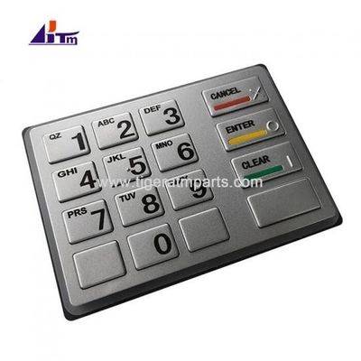 Αριθμητικό πληκτρολόγιο 49-216680-701A 49216680701A Diebold EPP5 BSC LGE ST μερών μηχανών του ATM