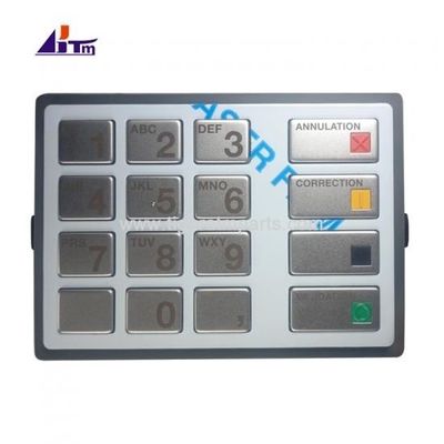 Τμήματα μηχανών ATM DN Diebold Nixdorf EPP7 πληκτρολόγιο 1750344832