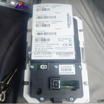 Τμήματα μηχανών ATM DN Diebold Nixdorf EPP7 πληκτρολόγιο 1750344832