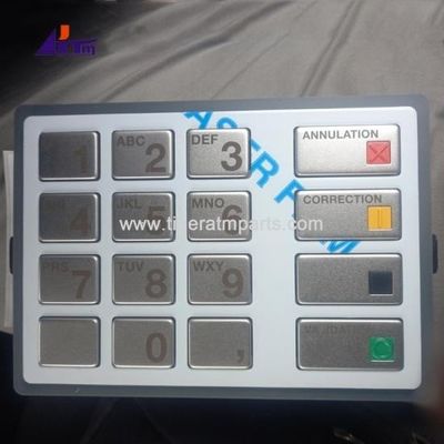 Τμήματα μηχανών ATM DN Diebold Nixdorf EPP7 πληκτρολόγιο 1750344832