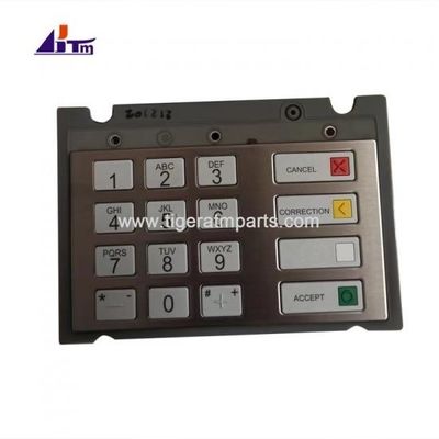 Τμήματα μηχανών ΑΤΜ Diebold Nixdorf DN EPP V8 INT2 ASIA PK2 Κλαμπ 1750346539