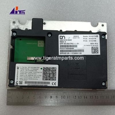 Τμήματα μηχανών ΑΤΜ Diebold Nixdorf DN σειρά EPP V8 USA PK2 πληκτρολόγιο 1750346484